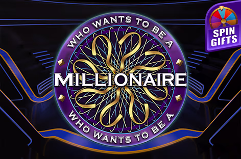 icon game for Who wants to be a Millionaire™